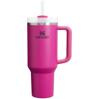 STANLEY Quencher H2.O FlowState Tumbler 1180 ml Fuchsia
