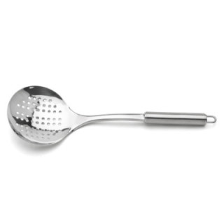 Drážkovaná lžíce gurmán