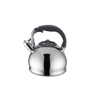 Konvice vhodná pro indukci 2,3 l