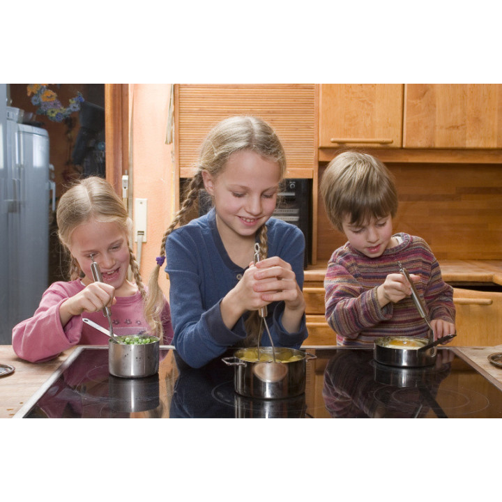 Mini hrnec Ø ​​12,5 cm