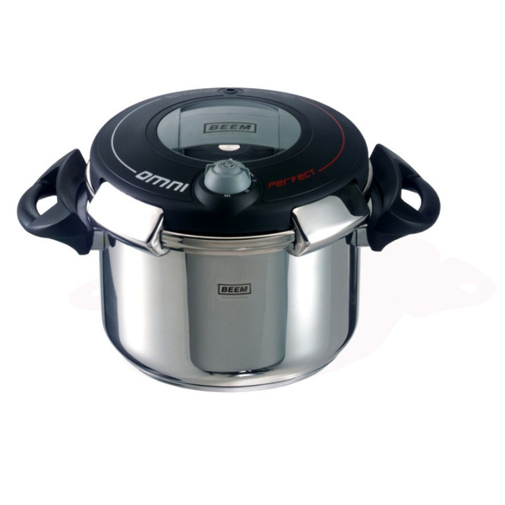 Artame Tlakový hrnec Ovni 6l