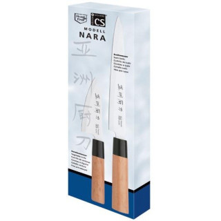 Sada Japonských nožů Nara