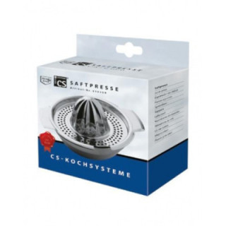 Mechanický odšťavňovač