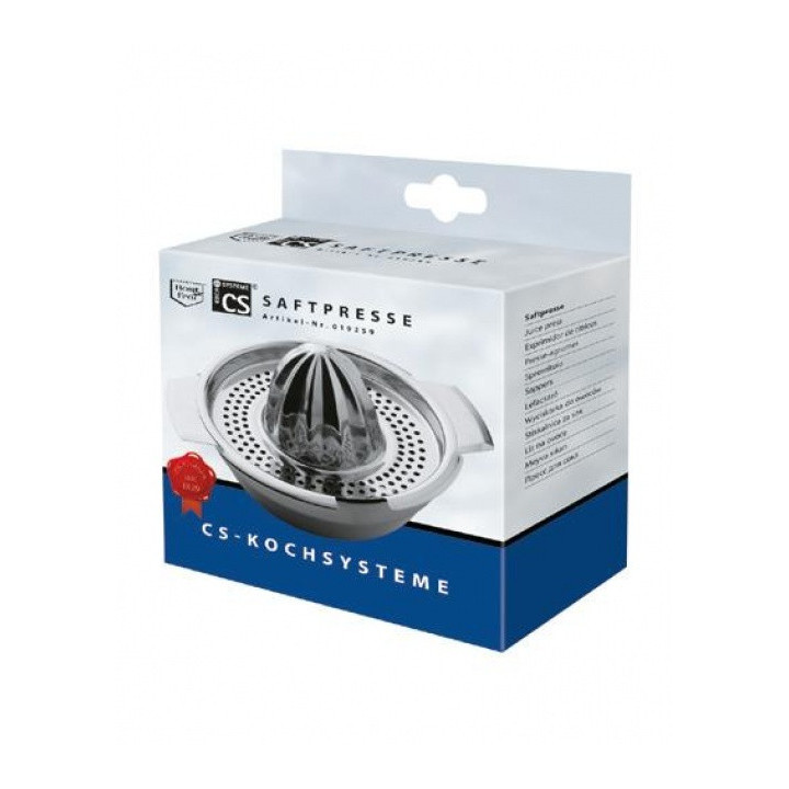 Mechanický odšťavňovač