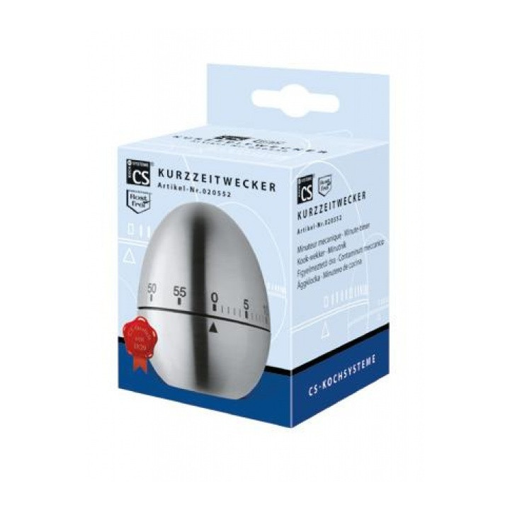 Minutka CS v krabičce