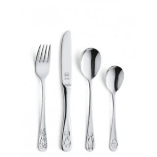 Sada dětského příboru