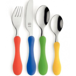 Dětská příborová sada Babeny