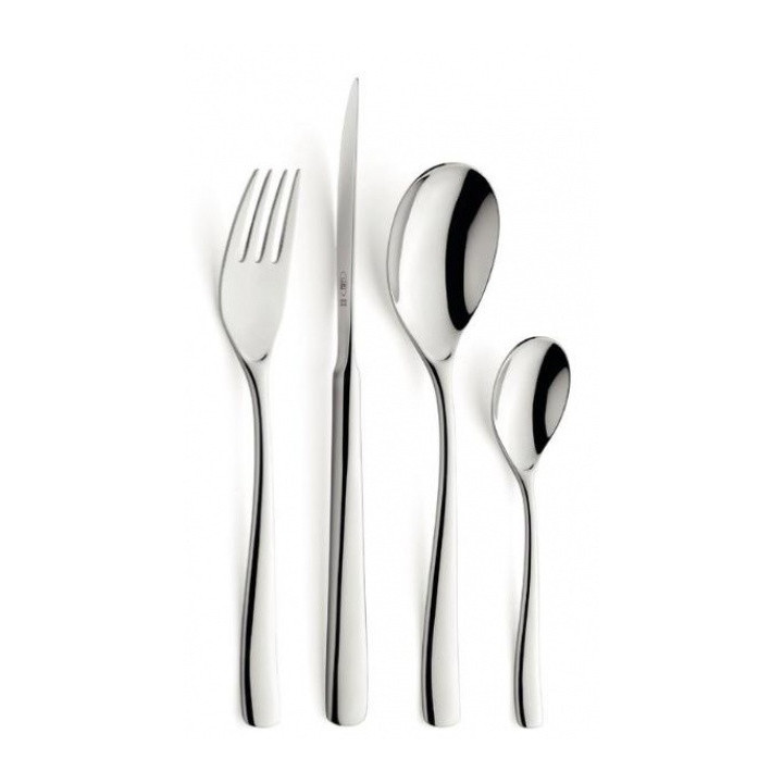 Sada příborů Namur v kufru