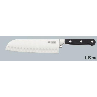 Nůž santoku 15 cm