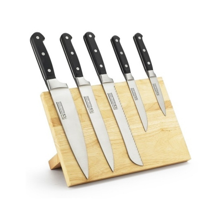 Sada nožů Premium Magnetic