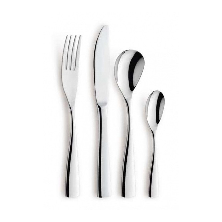 Příbory Glinde 72 dílů