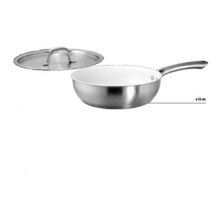 Pánev KAISERSTUHL 26 cm