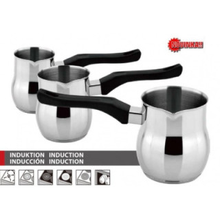 Džezva KARBEN průměr 8 cm