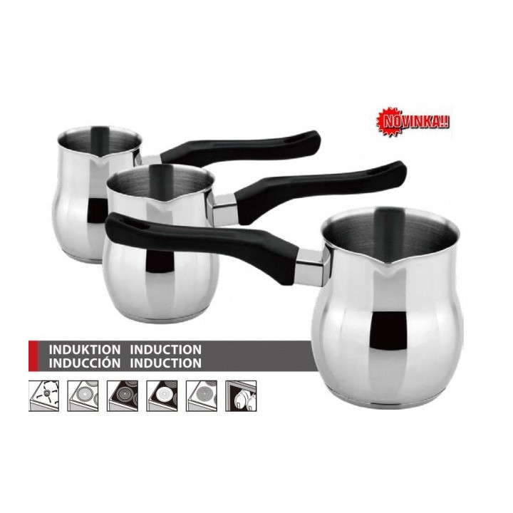 Džezva KARBEN průměr 7 cm