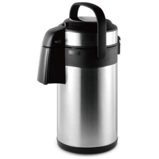 Termoska  nerez s pumpičkou 3l PASSAU