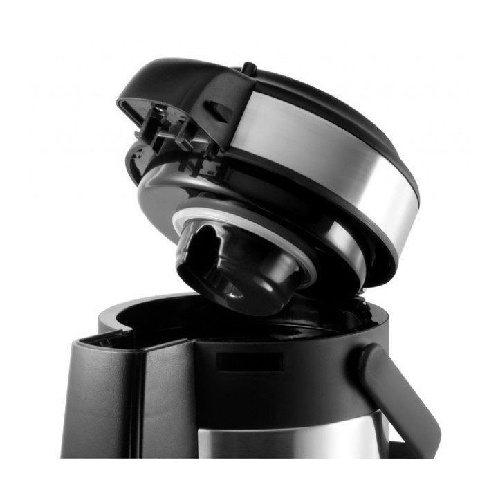 Termoska  nerez s pumpičkou 3l PASSAU