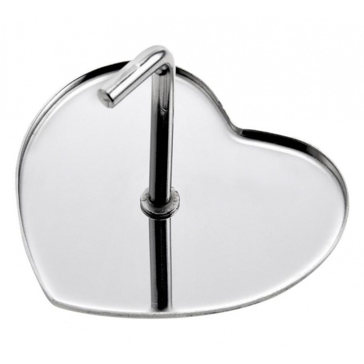 Forma na dezerty / přílohy - srdce