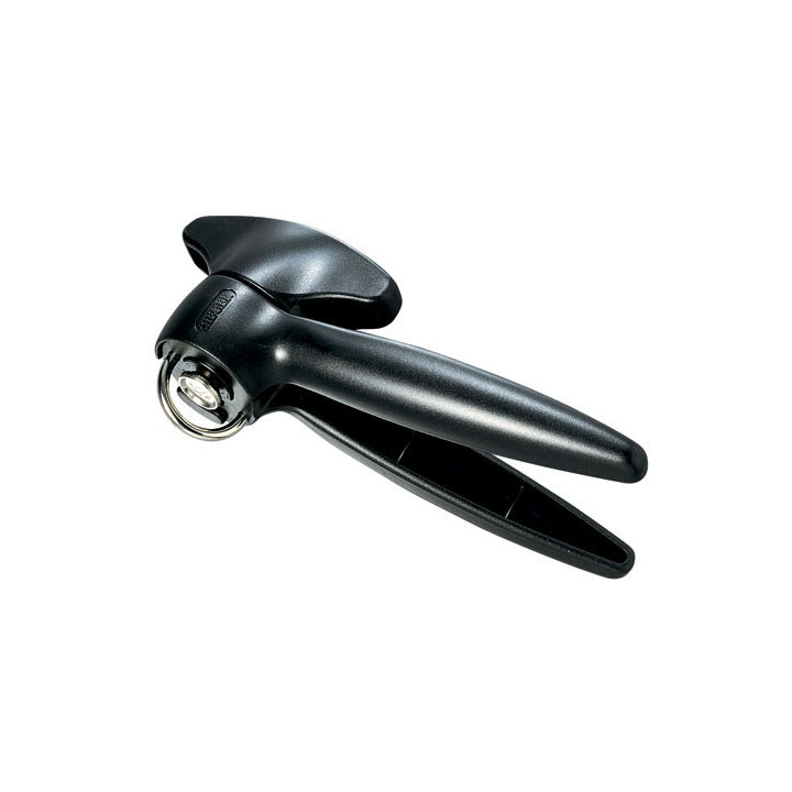 Bezpečnostní otvírák plechovek