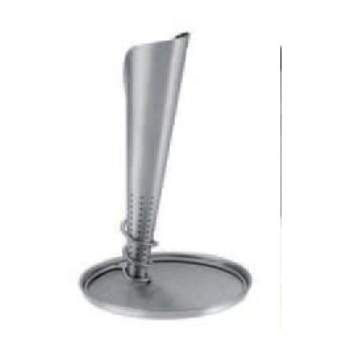 Designové sítko na sypaný čaj