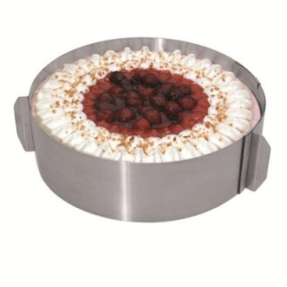 Forma na pečení - kolečko