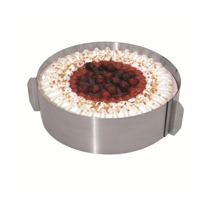 Forma na pečení - kolečko