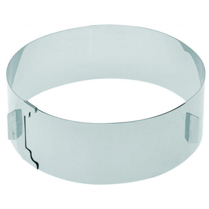 Forma na pečení - kolečko