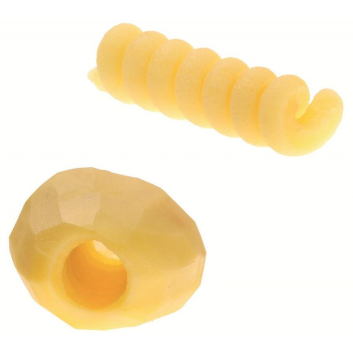 Výrobník bramborových spirál