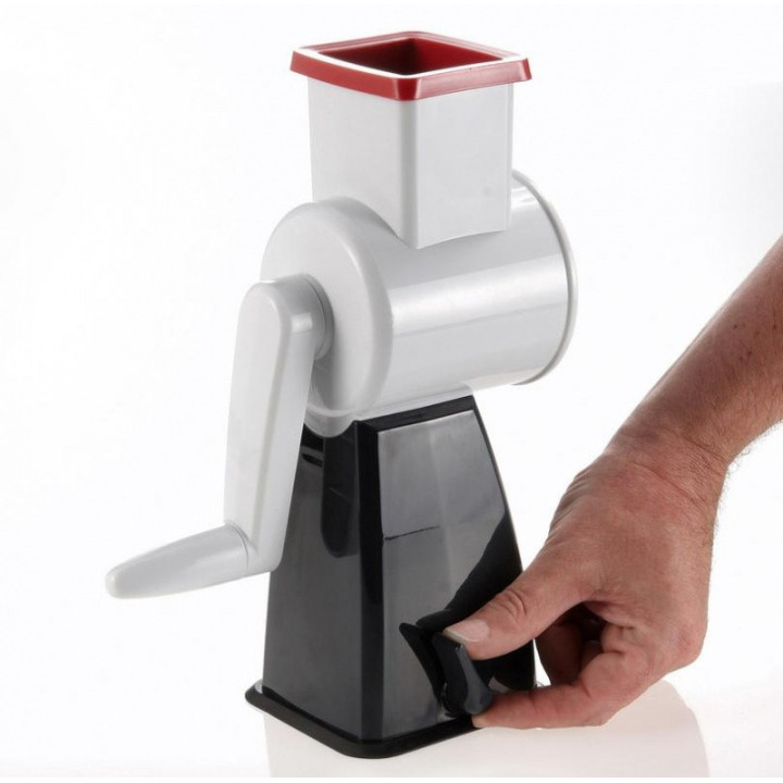 Mechanický kráječ, struhadlo na zeleninu