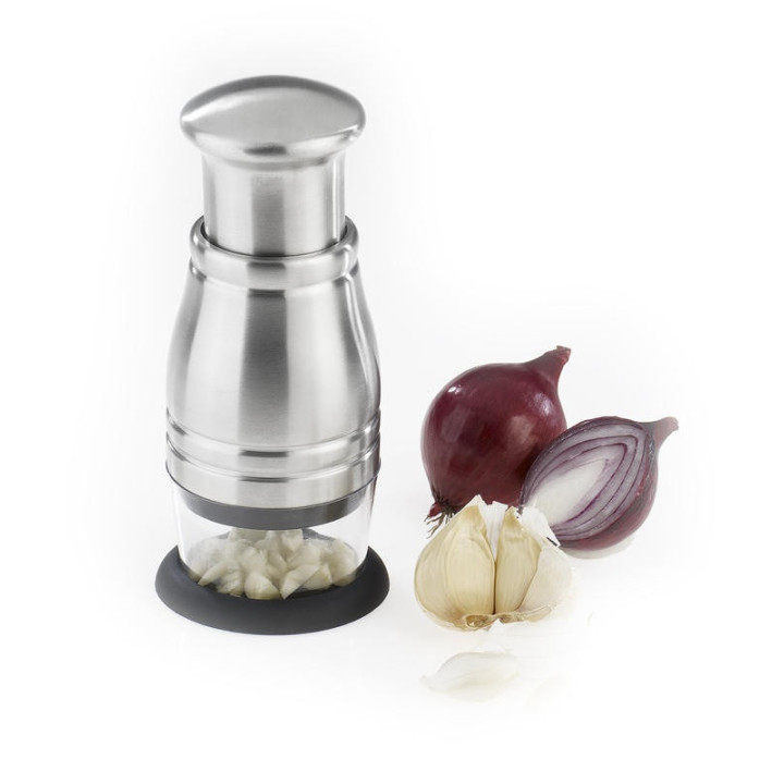 Sekáček na česnek