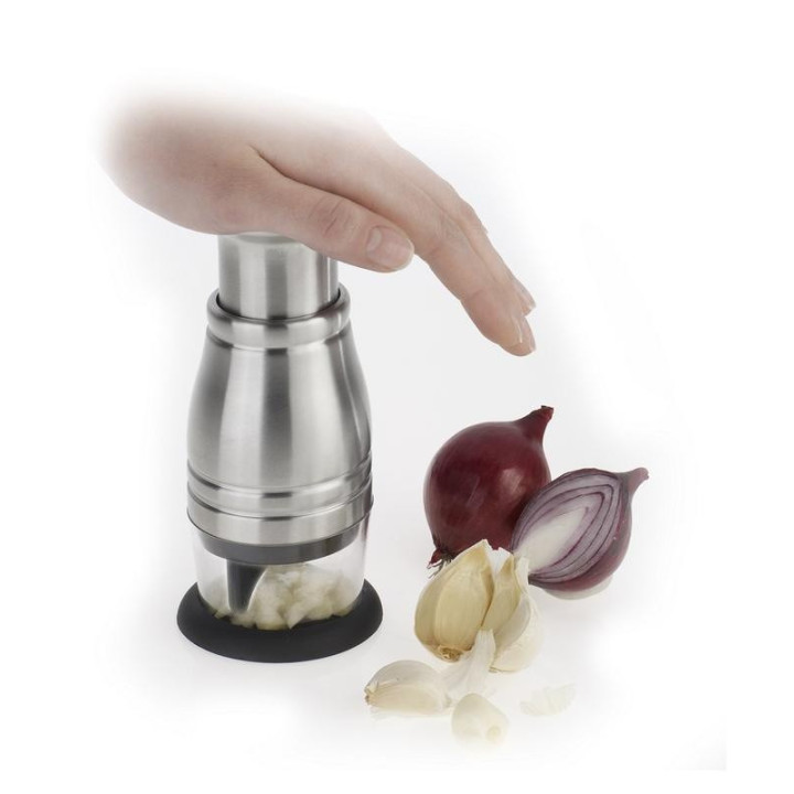 Sekáček na česnek