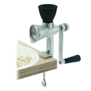 Mlýnek na mák a obilniny