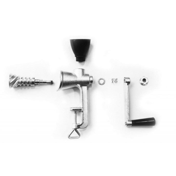 Mlýnek na mák a obilniny