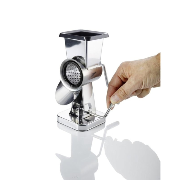 Mlýnek na mandle a ořechy Exclusive