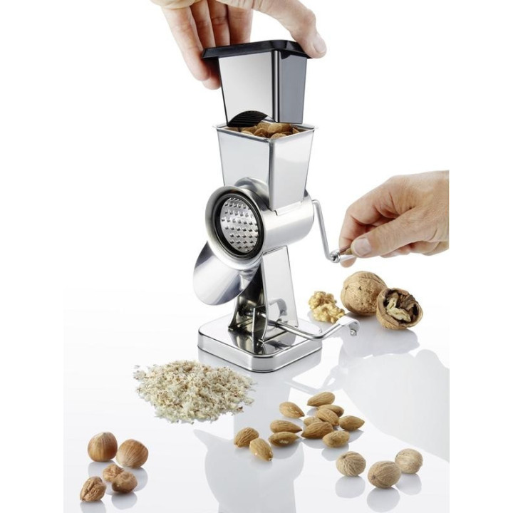 Mlýnek na mandle a ořechy Exclusive