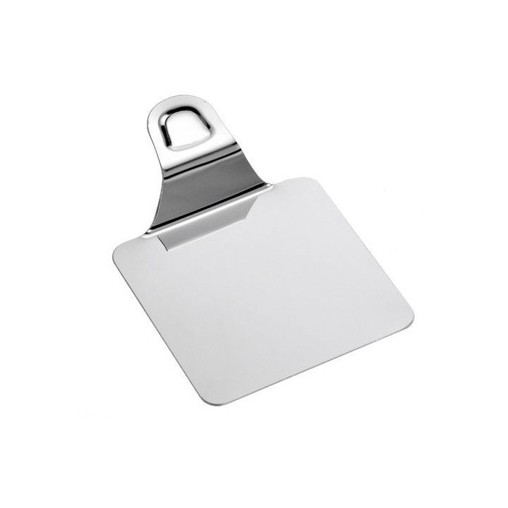 Forma na dezerty / přílohy - kostka