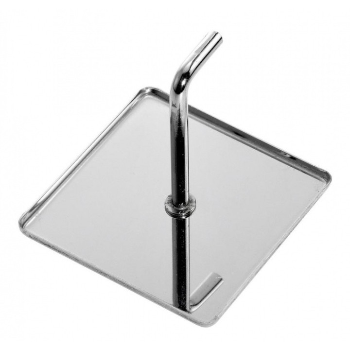 Forma na dezerty / přílohy - kostka