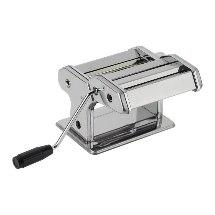 Mechanický mlýnek na tvorbu těstovin