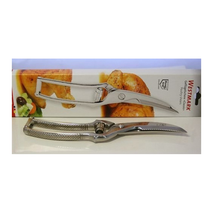 Nůžky na drůbež Classic