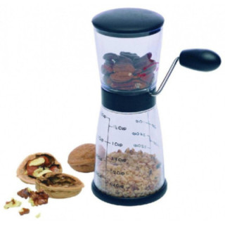 Ruční mlýnek na ořechy