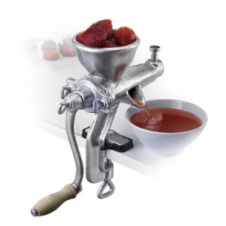 Mechanický odšťavňovač ovoce