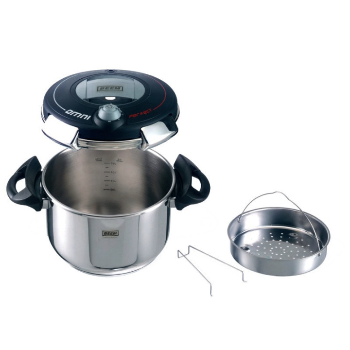 Artame Tlakový hrnec Ovni 6l