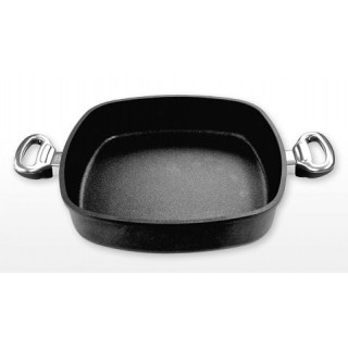 Baf Indukční servírovací pánev 28x28 cm