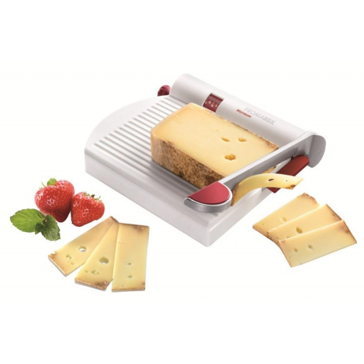 Kráječ sýrů Fromarex