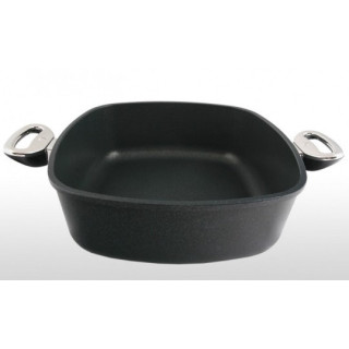 Multifunkční pánev BAF 26x26 cm - indukční