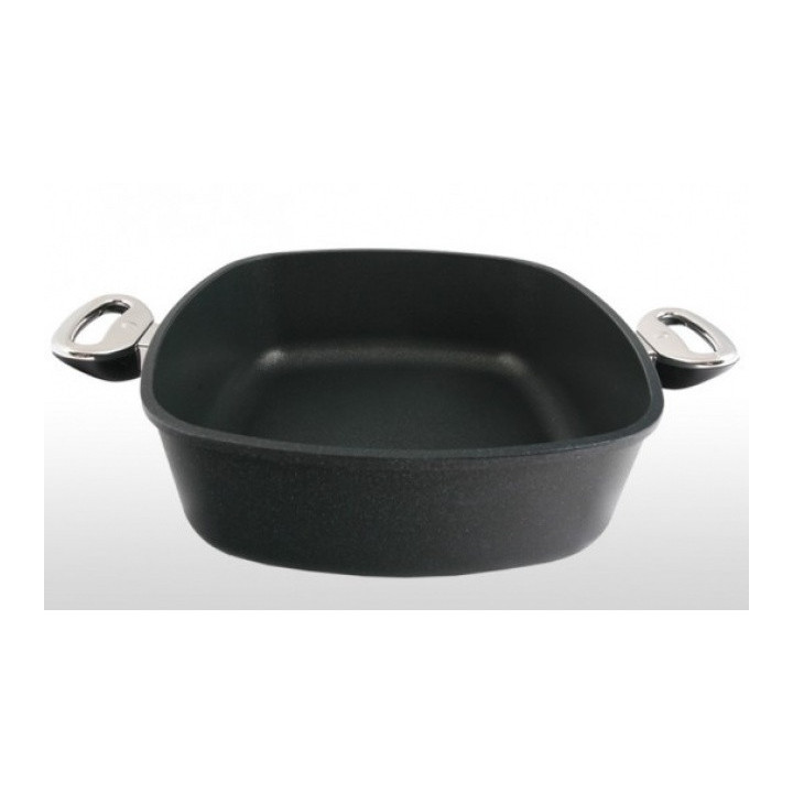 Multifunkční pánev BAF 26x26 cm - indukční