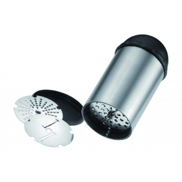 Ruční otočné struhadlo na sýr/ čokoládu