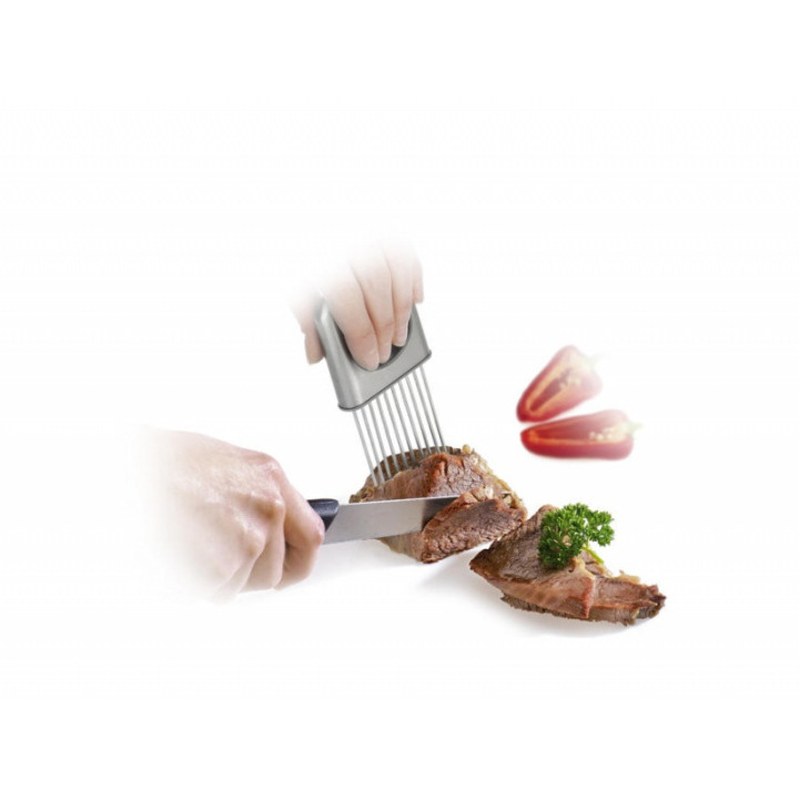 Pomocník na krájení potravin