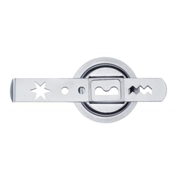 Mlýnek na maso a jiné..