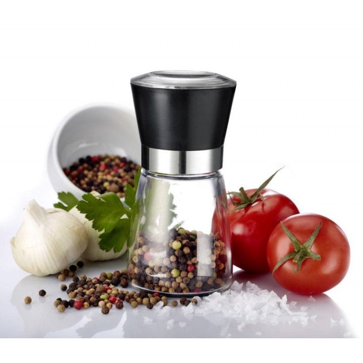 Mlýnek na sůl,pepř a koření