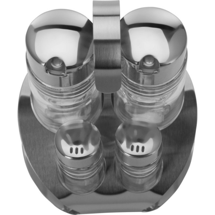 Menážka WIEN, 4 dílná